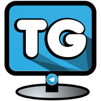 Telegram Geeks Blog