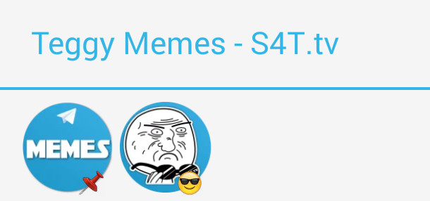 Meme Stickers
