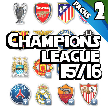 Champions League Teams